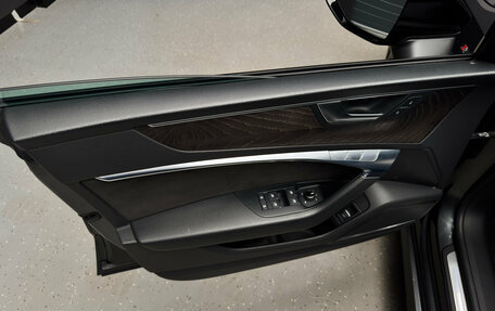 Audi A7, 2019 год, 4 650 000 рублей, 15 фотография