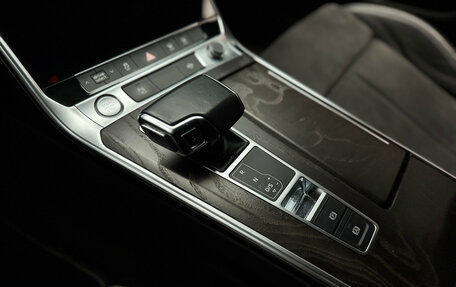 Audi A7, 2019 год, 4 650 000 рублей, 19 фотография