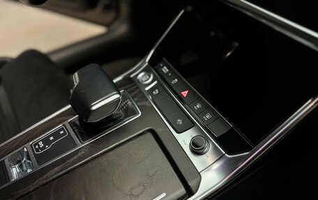 Audi A7, 2019 год, 4 650 000 рублей, 24 фотография