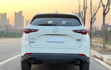 Mazda CX-5 II, 2022 год, 2 300 000 рублей, 4 фотография