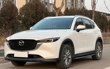 Mazda CX-5 II, 2022 год, 2 300 000 рублей, 3 фотография