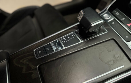 Audi A7, 2019 год, 4 650 000 рублей, 25 фотография