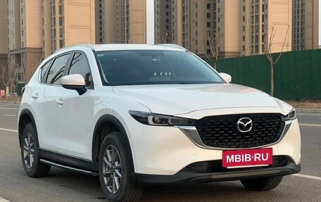 Mazda CX-5 II, 2022 год, 2 300 000 рублей, 2 фотография