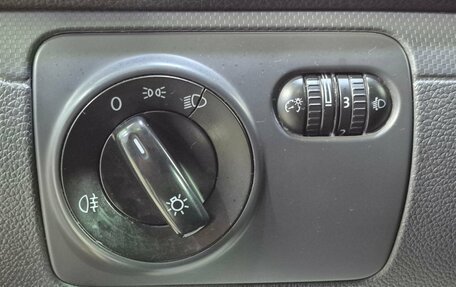 Volkswagen Golf V, 2007 год, 550 000 рублей, 17 фотография