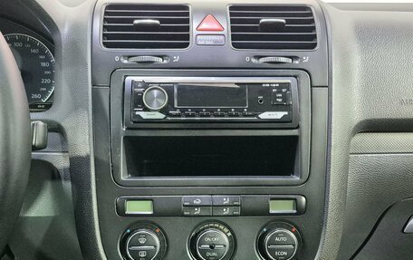 Volkswagen Golf V, 2007 год, 550 000 рублей, 15 фотография