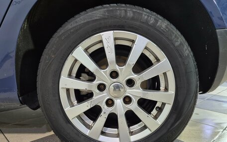 Volkswagen Golf V, 2007 год, 550 000 рублей, 20 фотография