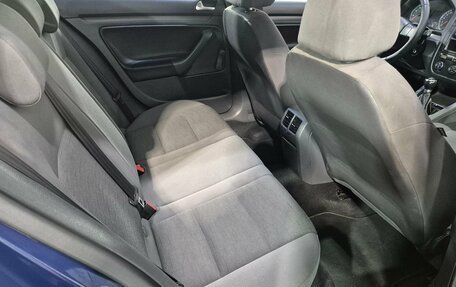 Volkswagen Golf V, 2007 год, 550 000 рублей, 19 фотография