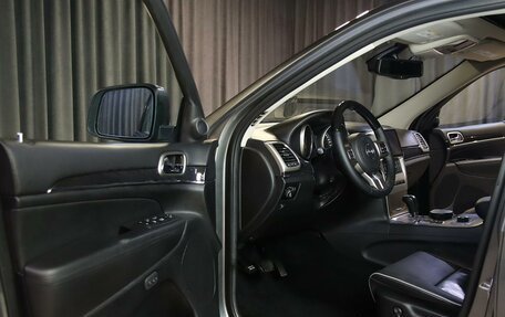 Jeep Grand Cherokee, 2012 год, 1 499 000 рублей, 8 фотография