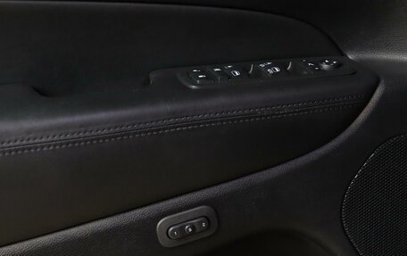 Jeep Grand Cherokee, 2012 год, 1 499 000 рублей, 11 фотография