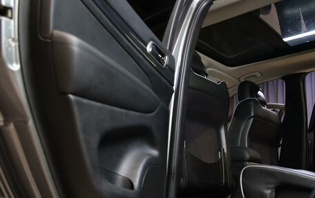 Jeep Grand Cherokee, 2012 год, 1 499 000 рублей, 7 фотография