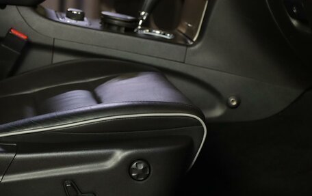 Jeep Grand Cherokee, 2012 год, 1 499 000 рублей, 10 фотография