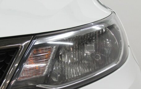 KIA Rio III рестайлинг, 2016 год, 900 000 рублей, 10 фотография