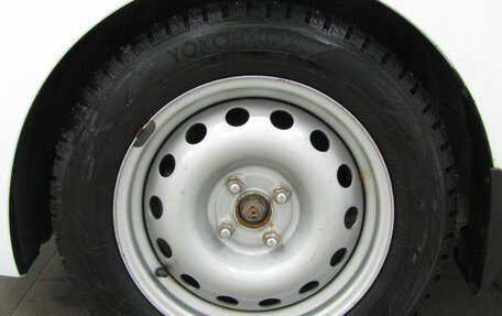 KIA Rio III рестайлинг, 2016 год, 900 000 рублей, 11 фотография