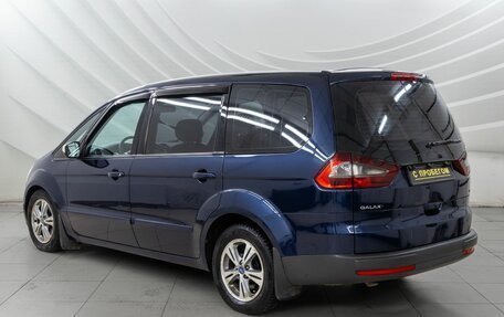 Ford Galaxy II, 2006 год, 748 000 рублей, 5 фотография