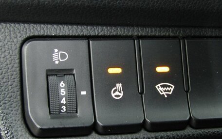 KIA Rio III рестайлинг, 2016 год, 900 000 рублей, 18 фотография