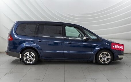 Ford Galaxy II, 2006 год, 748 000 рублей, 8 фотография