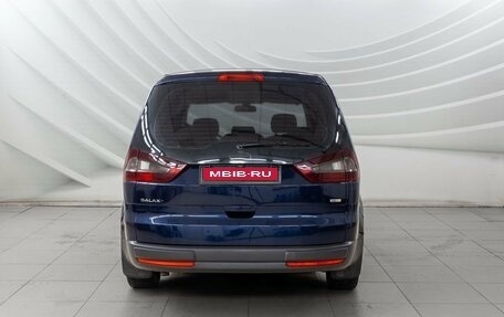 Ford Galaxy II, 2006 год, 748 000 рублей, 6 фотография