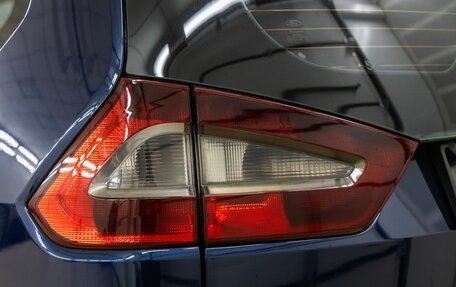 Ford Galaxy II, 2006 год, 748 000 рублей, 12 фотография