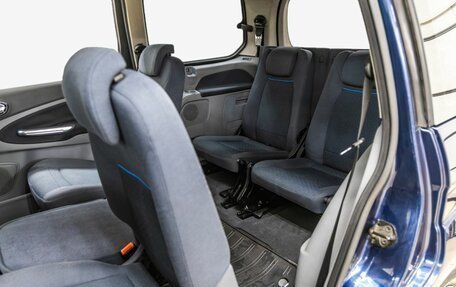 Ford Galaxy II, 2006 год, 748 000 рублей, 15 фотография