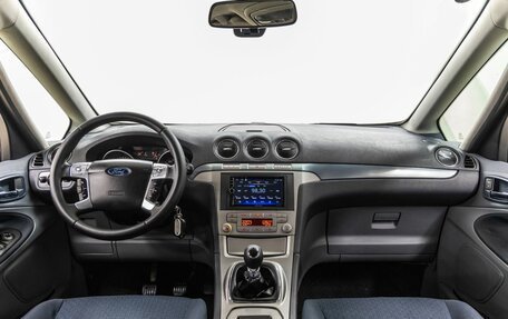 Ford Galaxy II, 2006 год, 748 000 рублей, 13 фотография