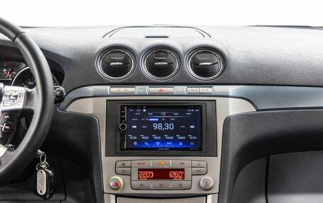 Ford Galaxy II, 2006 год, 748 000 рублей, 23 фотография