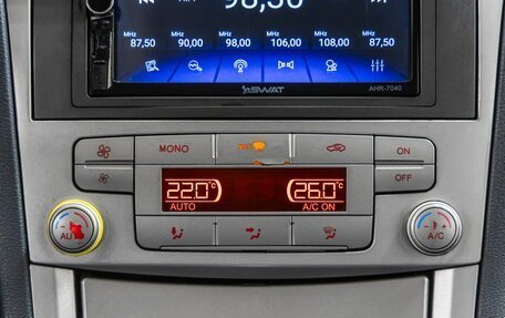 Ford Galaxy II, 2006 год, 748 000 рублей, 27 фотография