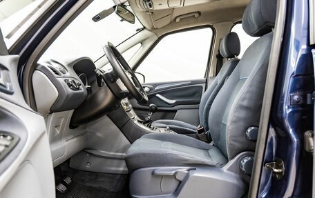 Ford Galaxy II, 2006 год, 748 000 рублей, 31 фотография