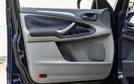 Ford Galaxy II, 2006 год, 748 000 рублей, 30 фотография