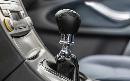 Ford Galaxy II, 2006 год, 748 000 рублей, 36 фотография