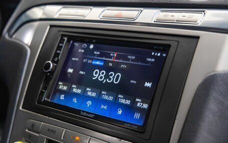 Ford Galaxy II, 2006 год, 748 000 рублей, 34 фотография