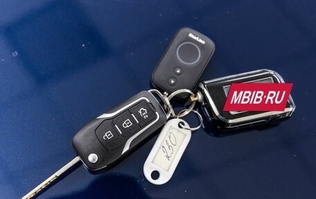 Ford Galaxy II, 2006 год, 748 000 рублей, 39 фотография