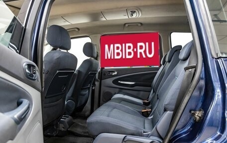 Ford Galaxy II, 2006 год, 748 000 рублей, 38 фотография