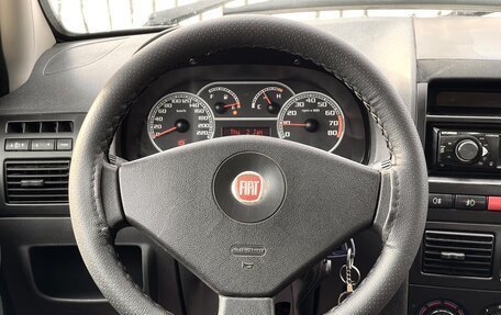 Fiat Albea I рестайлинг, 2010 год, 359 000 рублей, 12 фотография