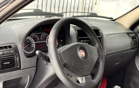 Fiat Albea I рестайлинг, 2010 год, 359 000 рублей, 8 фотография