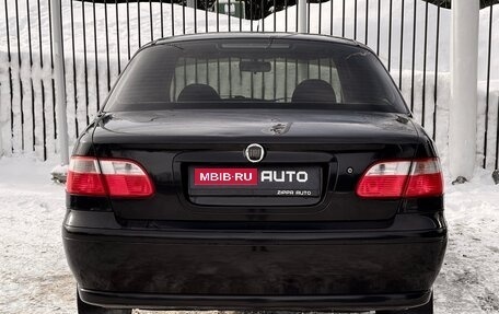 Fiat Albea I рестайлинг, 2010 год, 359 000 рублей, 5 фотография