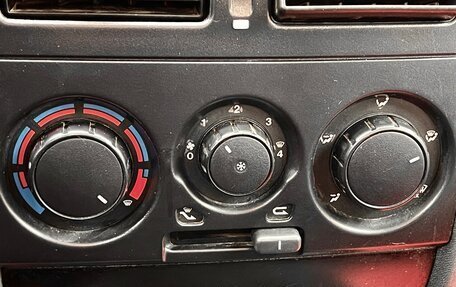 Fiat Albea I рестайлинг, 2010 год, 359 000 рублей, 20 фотография