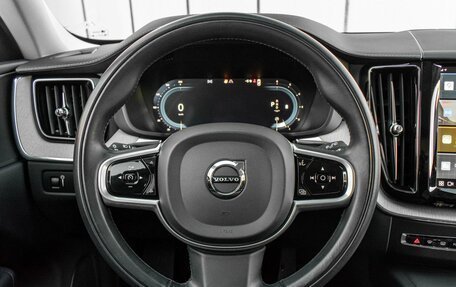 Volvo XC60 II, 2021 год, 4 327 000 рублей, 12 фотография