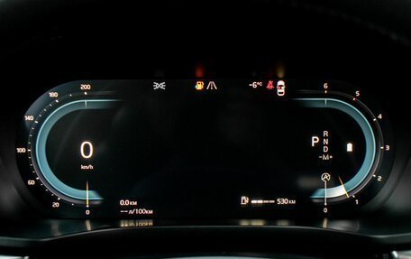 Volvo XC60 II, 2021 год, 4 327 000 рублей, 13 фотография