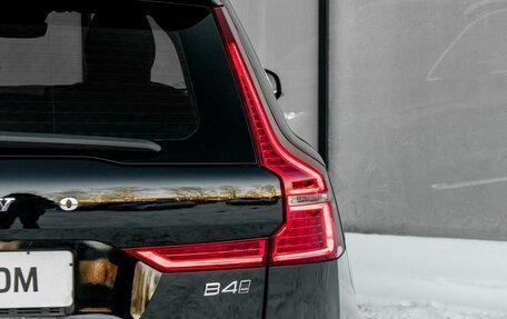 Volvo XC60 II, 2021 год, 4 327 000 рублей, 10 фотография