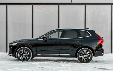 Volvo XC60 II, 2021 год, 4 327 000 рублей, 2 фотография