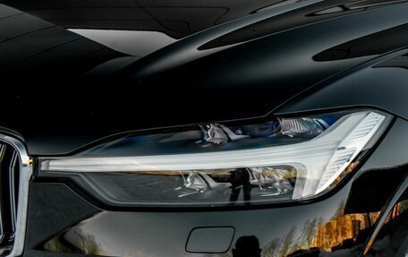 Volvo XC60 II, 2021 год, 4 327 000 рублей, 8 фотография