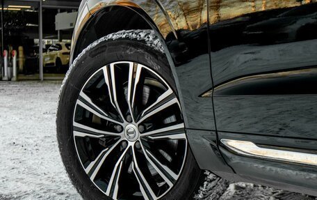 Volvo XC60 II, 2021 год, 4 327 000 рублей, 11 фотография