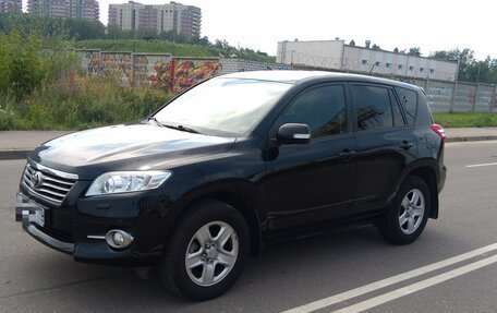 Toyota RAV4, 2010 год, 807 000 рублей, 1 фотография