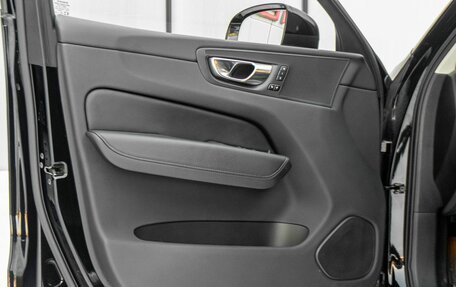 Volvo XC60 II, 2021 год, 4 327 000 рублей, 18 фотография