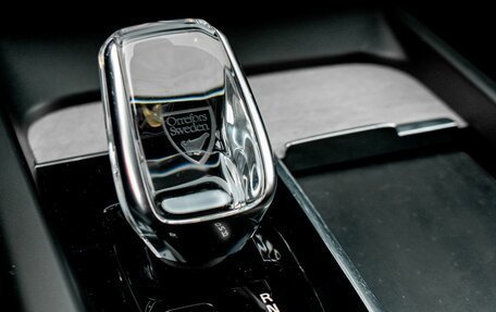 Volvo XC60 II, 2021 год, 4 327 000 рублей, 16 фотография