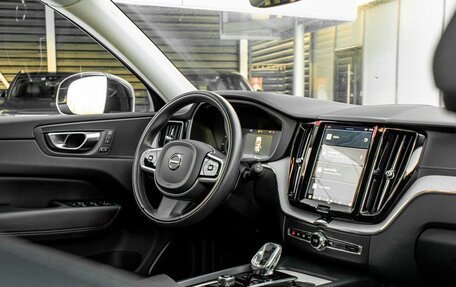 Volvo XC60 II, 2021 год, 4 327 000 рублей, 23 фотография