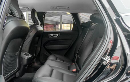 Volvo XC60 II, 2021 год, 4 327 000 рублей, 22 фотография