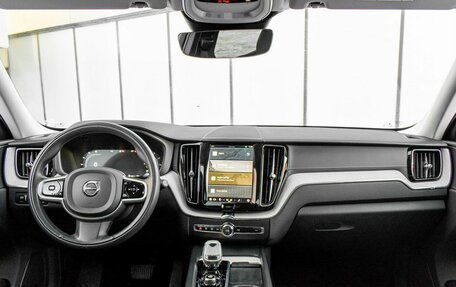 Volvo XC60 II, 2021 год, 4 327 000 рублей, 24 фотография