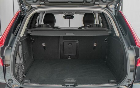 Volvo XC60 II, 2021 год, 4 327 000 рублей, 26 фотография