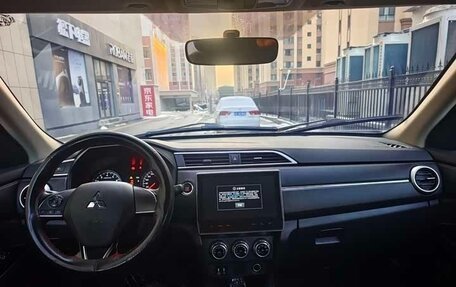 Mitsubishi ASX I рестайлинг, 2021 год, 1 700 000 рублей, 4 фотография